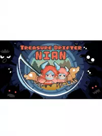 Ilustracja Treasure Drifter: Nian (PC) (klucz STEAM)