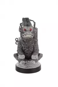 Ilustracja Stojak Call Of Duty Monkey Bomb - Upieczona