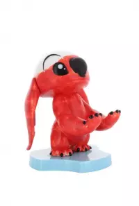 Ilustracja Stojak na Słuchawki Disney Lilo & Stitch: Poziom Zła