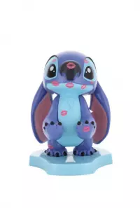 Ilustracja Stojak na Słuchawki Disney Lilo & Stitch: Zakochany