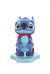 Ilustracja Stojak na Słuchawki Disney Lilo & Stitch: Bohater Majtek