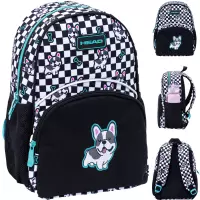 Ilustracja produktu Head Plecak Wycieczkowy AK300 Cute Puppy 502025025