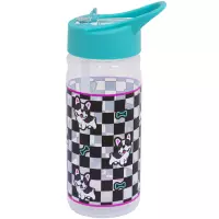 Ilustracja produktu Astra Aqua Pure Bidon 450ml Cute Puppy 511025011