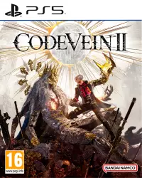 Ilustracja produktu Code Vein II (PS5)