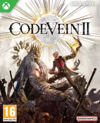 Ilustracja produktu Code Vein II (Xbox Series X)