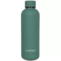Ilustracja CoolPack Bonet Bidon Metalowy 500ml Pine Z23002