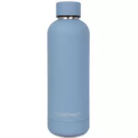 Ilustracja produktu CoolPack Bonet Bidon Metalowy 500ml Blue Z23003