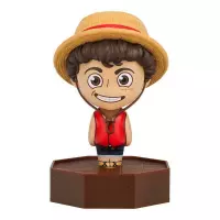 Ilustracja produktu Lampka One Piece - Luffy
