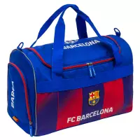 Ilustracja produktu FC Barcelona Torba Treningowa Młodzieżowa Young 506026004