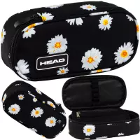 Ilustracja produktu Head Piórnik AC6 Saszetka Usztywniona Daisy 503026059
