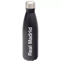 Ilustracja produktu Real Madrid Butelka Termiczna 500ml Black 511026004