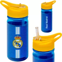 Ilustracja Real Madrid Bidon 450ml 511026003