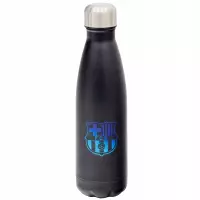 Ilustracja FC Barcelona Butelka Termiczna 500ml Black 511026001 Ilustracja FC Barcelona Butelka Termiczna 500ml Black 511026001