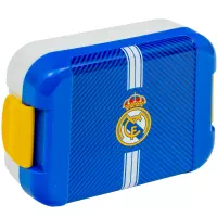 Ilustracja Real Madrid Śniadaniówka 511026005
