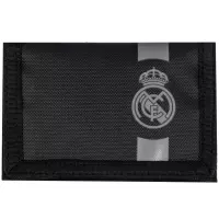 Ilustracja produktu Real Madrid Portfelik Black 504026004