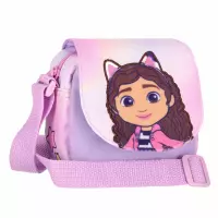 Ilustracja produktu Starpak Torebka z Klapką Koci Domek Gabi 550343