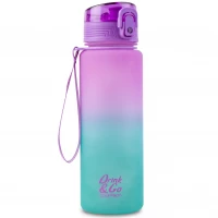 Ilustracja produktu CoolPack Brisk Bidon 600ml Gradient Blueberry 56179CP