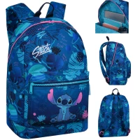 Ilustracja produktu CoolPack Cross Plecak Szkolny Stitch F026780