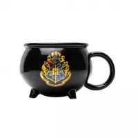 Ilustracja produktu Kubek 3D Harry Potter - Kociołek