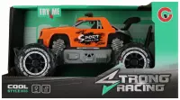 Ilustracja produktu Mega Creative Auto Terenowe Jeep z Dźwiękiem 549595