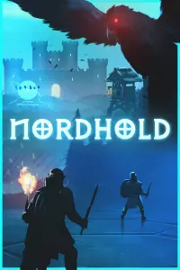 Ilustracja Nordhold (PC) (klucz STEAM)