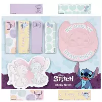 Ilustracja produktu Coolpack Zakładki Indeksujące Stitch wzór 1 75392PTR