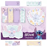 Ilustracja Coolpack Zakładki Indeksujące Stitch wzór 2 75408PTR