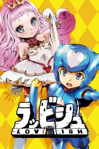 Ilustracja Lovish (PC) (klucz STEAM)