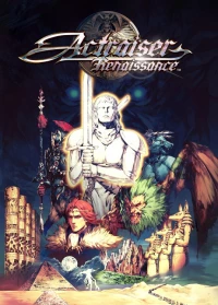 Ilustracja Actraiser Renaissance (PC) (klucz STEAM)
