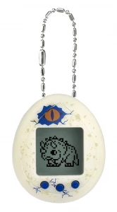 Ilustracja BANDAI Tamagotchi Nano - Jurassic Park Dinosaur Egg
