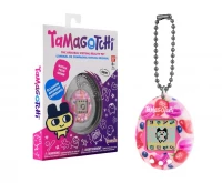 Ilustracja BANDAI Tamagotchi - Berry Delicious