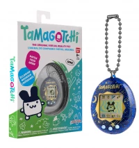 Ilustracja BANDAI Tamagotchi - Starry Night
