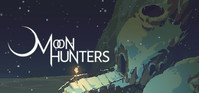 Ilustracja Moon Hunters (PC) (klucz STEAM)