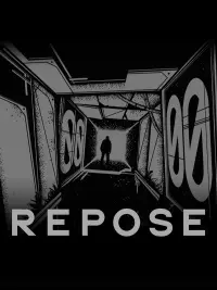 Ilustracja REPOSE (PC) (klucz STEAM)