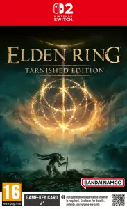 Ilustracja Elden Ring Tarnished Edition PL (NS2) Ilustracja Elden Ring Tarnished Edition PL (NS2)