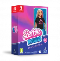 Ilustracja produktu Barbie Rewind Deluxe Edition (NS)
