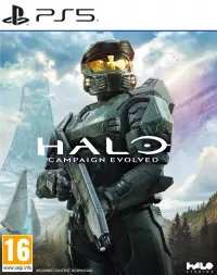 Ilustracja produktu  Halo: Campaign Evolved PL (PS5)