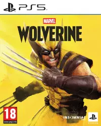 Ilustracja produktu Marvel’s Wolverine PL (PS5)