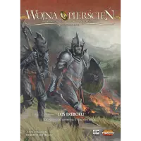 Ilustracja produktu Wojna o Pierścień: Los Ereboru