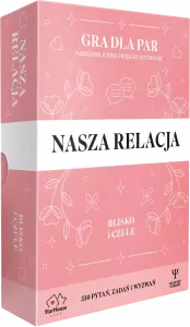 Ilustracja Nasza relacja: Blisko i czule Ilustracja Nasza relacja: Blisko i czule