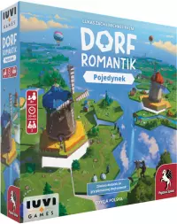 Ilustracja produktu Dorfromantik: Pojedynek