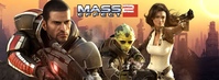 Ilustracja Mass Effect 2 (klucz ORIGIN)