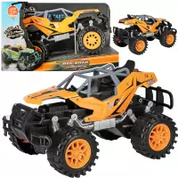 Ilustracja Mega Creative Auto Terenowe 542840