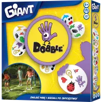 Ilustracja produktu Dobble Giant
