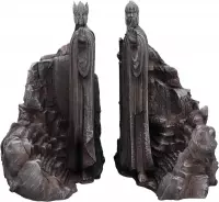 Ilustracja Podpórki pod Książki Władca Pierścieni Gates of Argonath Bookends