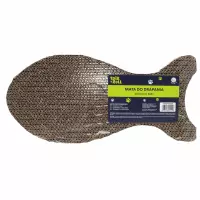 Ilustracja produktu Trik&Roll Mata Do Drapania Dla Kota Drapak 46cm 560720