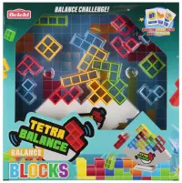 Ilustracja Mega Creative Gra Balans Klocki 571242