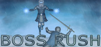 Ilustracja Boss Rush: Mythology (PC) (klucz STEAM)