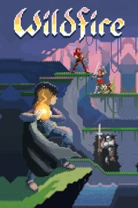 Ilustracja produktu Wildfire (PC) (klucz STEAM)