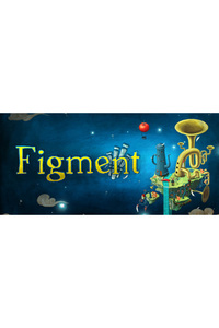 Ilustracja Figment - Soundtrack (PC/MAC/LX) PL DIGITAL (klucz STEAM)